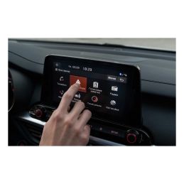 Apple Carplay et Android Auto pour Maserati Ghibli 2017 - 2022