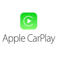Boitier Apple CarPlay Abarth