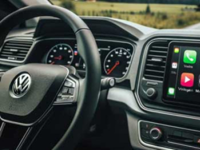Carplay pour Volkswagen Multivan 2016-2022 : Tout ce que vous devez savoir ?
